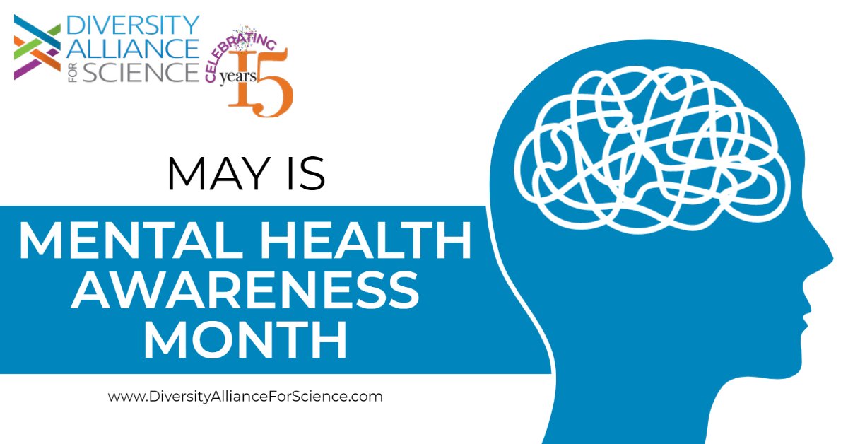 Diversity Alliance for Science (DA4S) tweet media