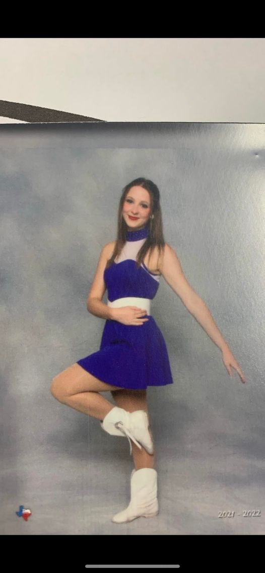 Good Luck to all the @SweetheartsWhs trying out for officer this afternoon...especially to my favorite Sweetheart! #goodluck #smilepretty