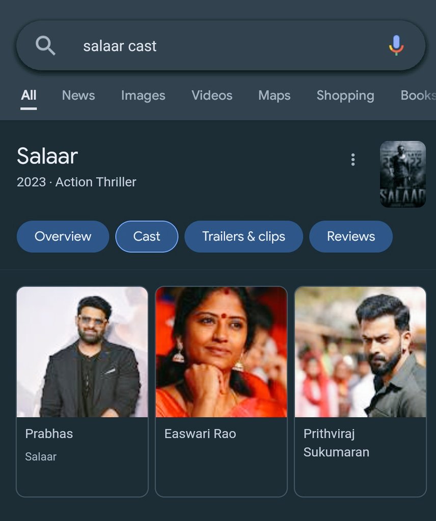 Pes333K's tweet photo. Why easwari rao??
@Pes333K @KGFAnalyst @AkhilVenkatesh9 @Bhuvanappu748 https://t.co/9AsfMpFb16