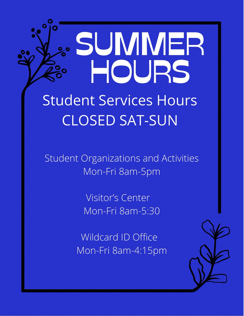 Gatton Student Center tweet media