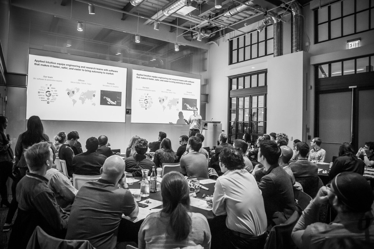 nifferkin's tweet photo. capital markets may be grim, but it's always a good time to build

considering joining something new? apply to our startup showcase to meet the most interesting under-the-radar companies with real traction.

applications due in 2 days 👇
https://t.co/3zaZGjbTfw https://t.co/SfQqw6p0eM