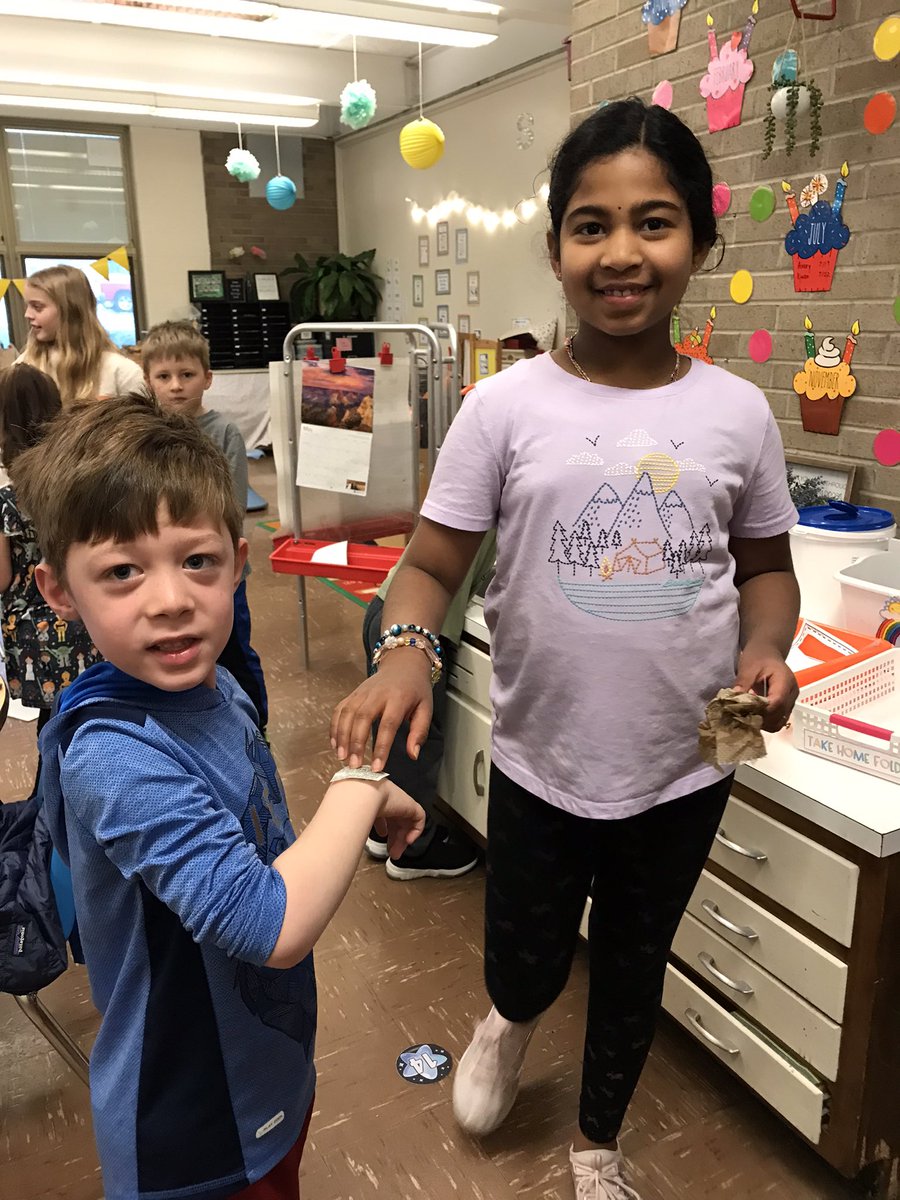 MalkusART's tweet photo. Northfield’s “Paws for a Cause”!!!Students and staff collected $350 for the Summit County Humane Society today! Love our giving school community!! https://t.co/koFeSEBazh