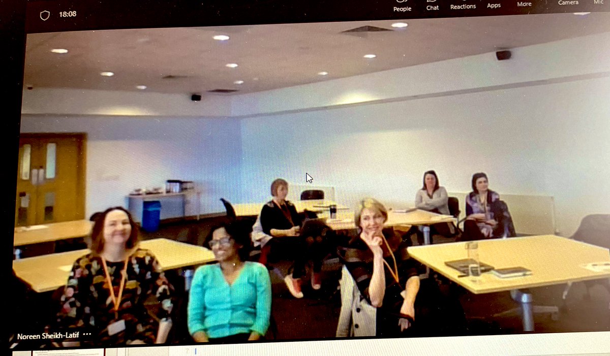 gso_jones's tweet photo. Delighted to talk (virtually!) to @YoHCPCN this week. Thank you for the invite - discussing the importance of collaborate working in #PalliativeCare #CYP & #AmbitionsFramework ππ https://t.co/leHuUpMKcI