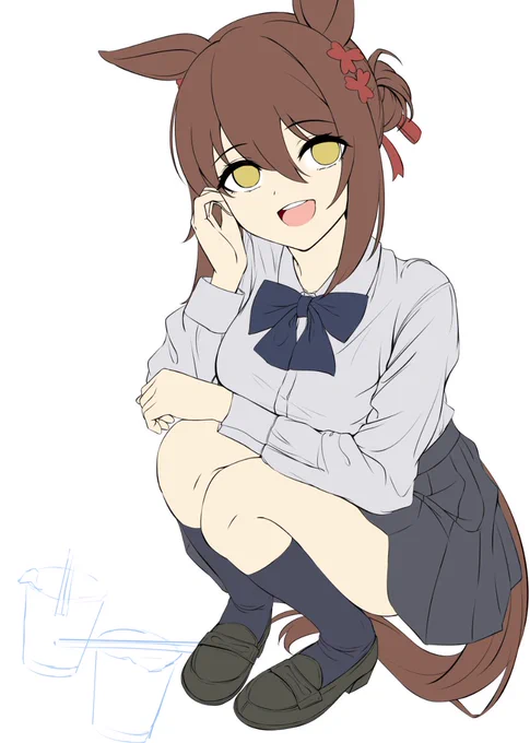 おはようwip 