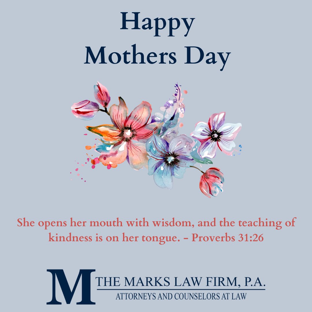 Markslawfla's tweet photo. #MothersDay2022 https://t.co/ErQd2F8Oyr