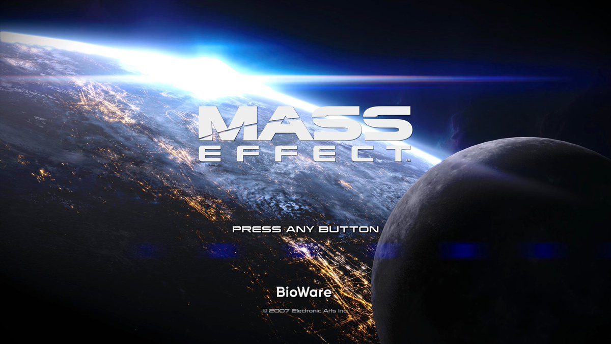 AshAttack21's tweet image. It’s time to do it all again. I need the serotonin 😅 #MassEffectLegendaryEdition #MassEffectTrilogy #CommanderShepherd
