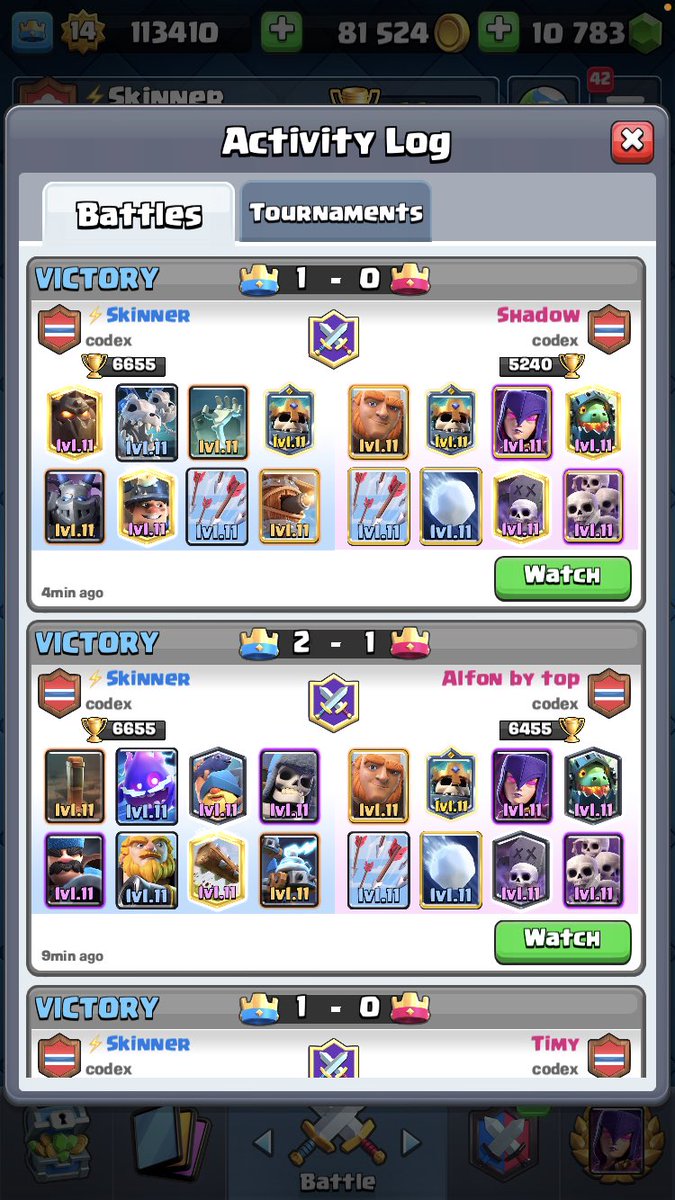 1v1 + sweep in @Codex_LeagueCR 🫠 with <a href="/BacchusEsport/">Bacchus Esport</a>