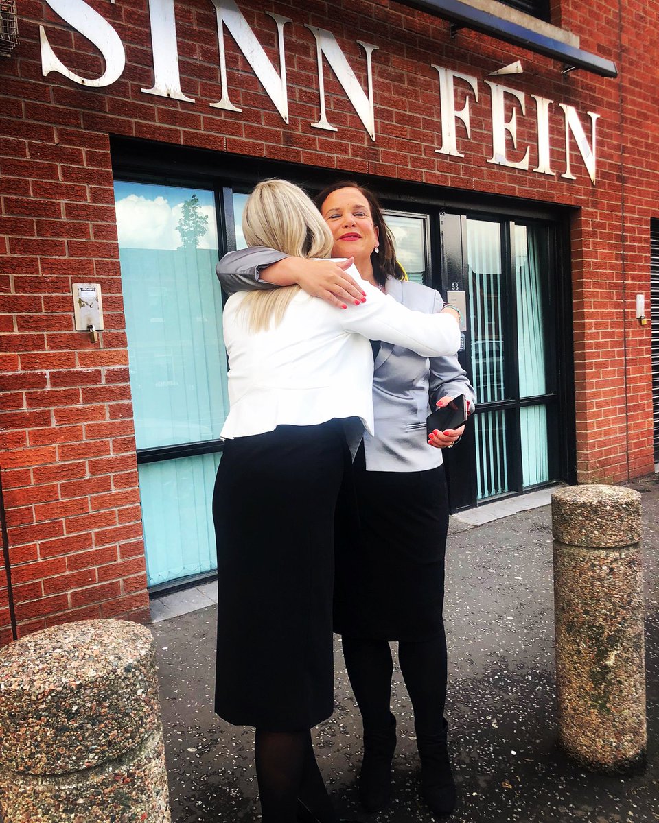 Sinn Féin Chorcaí tweet media
