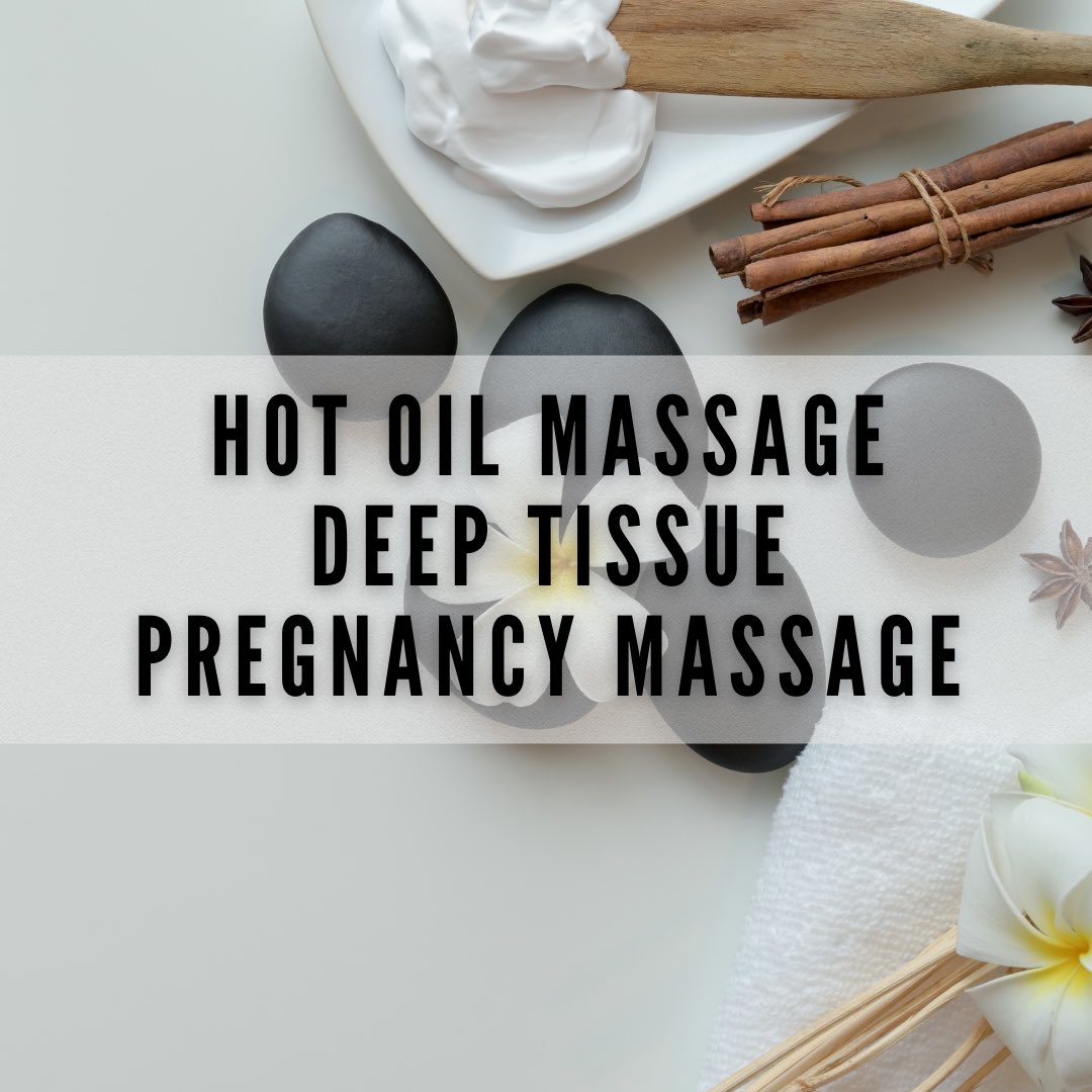 Treat yourself to a treatment with Esther this weekend… just divine! @ecatowellness #weekendtreats
.
.
.
.
#massage #holisiticmassage #treatments #pregnancymassage #health #wellbeing #kensal #kensalrise #nw10 #booknow