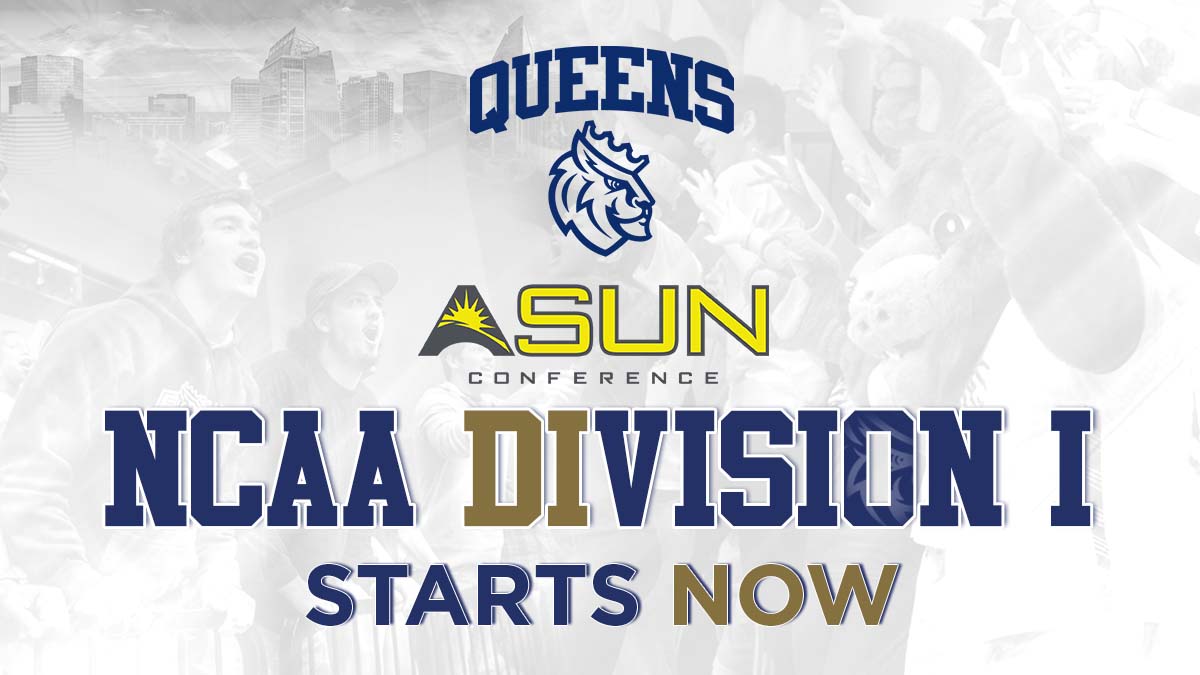 quwsoc's tweet photo. We are excited to officially announce that we will be doing the ASUN this fall!

The new journey STARTS NOW!

🦁⚽👑 https://t.co/bHiq5GBFbW