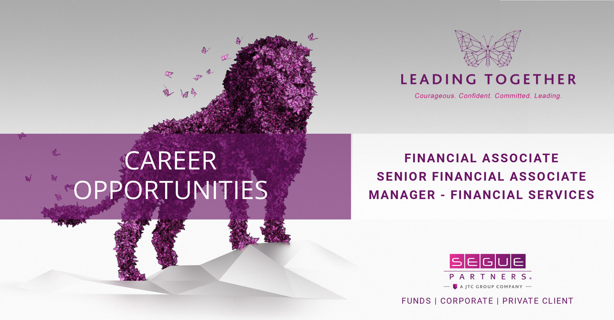 Segue Partners, a JTC Group Company tweet media