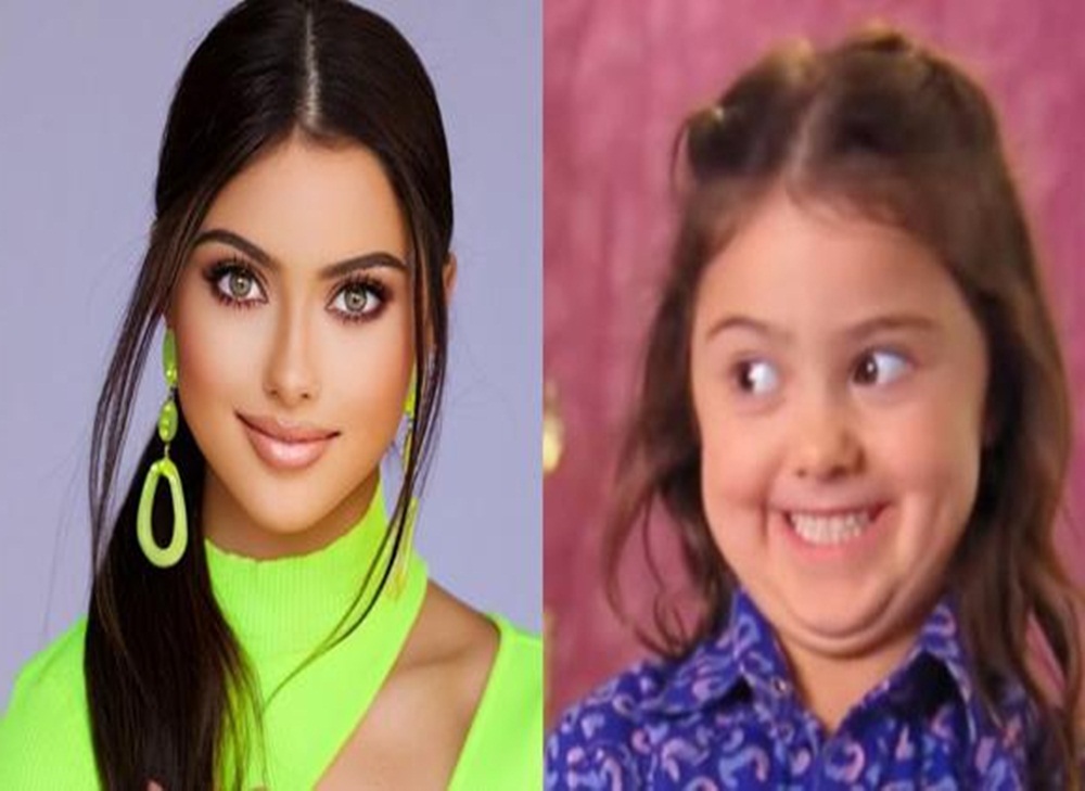 YoSoiTuLSR's tweet photo. #YoSoiTu #FOTOS ¿De qué murió Kailia Posey, la famosa niña del meme viral? #KailiaPosey https://t.co/1fipPFxz6c https://t.co/jnYcga6SGH