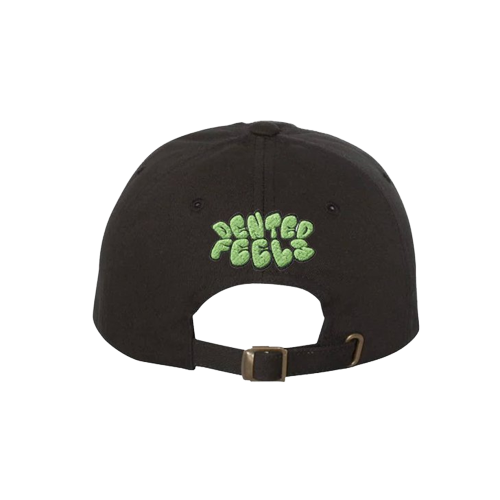 DentedFeelsNFT's tweet image. To Celebrate the launch of Dented Drip Collection #2 we are giving away 5 x Free Tee or Hat codes 🎁

To Enter:

- Tag a friend 🫂
- Retweet ⏪
- VIBE 💚

Winner Drawn in 24 hours ⏰

GOOD LUCK 🤞