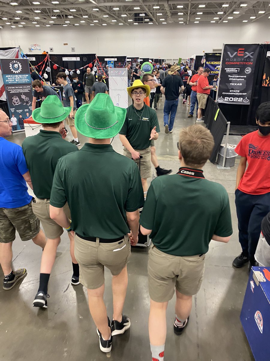 Storm_Robotics's tweet image. Two tough matches (Q63 &amp;amp; Q116) back to back. Onward to scouting for our last match (Q132) of the evening. We are allianced with 48321T. Our robot is performing splendidly, mechanically sound, excellently programmed, and looks good too. #stormnation