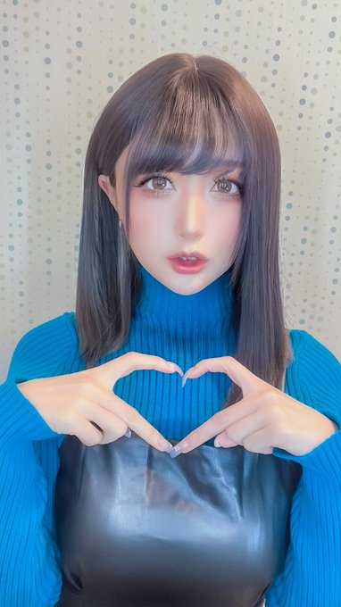 コスプレイヤーカモミールのTwitter画像12