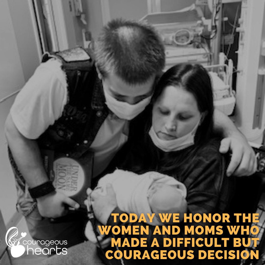 CHAdoptions's tweet photo. On #BirthMothersDay we bring you the story of Brandi & her courageous decision to place her child for adoption: https://t.co/Lqu3O374aM
#Birthmomsday #Birthmoms #Birthmomstrong #MothersDay #Mothers #Adoption #Adopt #Adoptionisagift #Adoptionisablessing #AdoptionAgency https://t.co/vGbIQeCRCD