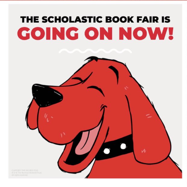 Hey <a href="/StPioDPCDSB/">St. Pio Catholic Elementary School</a> families!  The virtual book fair continues throughput the weekend.  Shop online using the following link:  
virtualbookfairs.scholastic.ca/pages/5167326