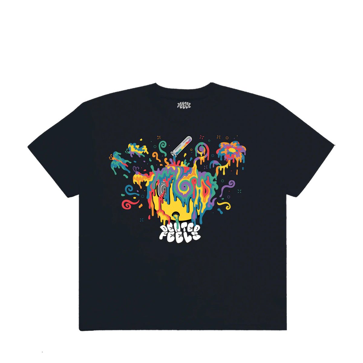 DentedFeelsNFT's tweet image. To Celebrate the launch of Dented Drip Collection #2 we are giving away 5 x Free Tee or Hat codes 🎁

To Enter:

- Tag a friend 🫂
- Retweet ⏪
- VIBE 💚

Winner Drawn in 24 hours ⏰

GOOD LUCK 🤞