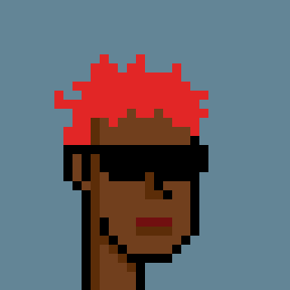 RektJoe_eth's tweet photo. Oh, hi!
#EverydayPunks #Altpunks #CryptoPunks #RoadTo69M #NFT #NFTCommunity #PolygonNFT #ETH #rekt #lol
https://t.co/4H81gERN9T https://t.co/19fgTNdry5