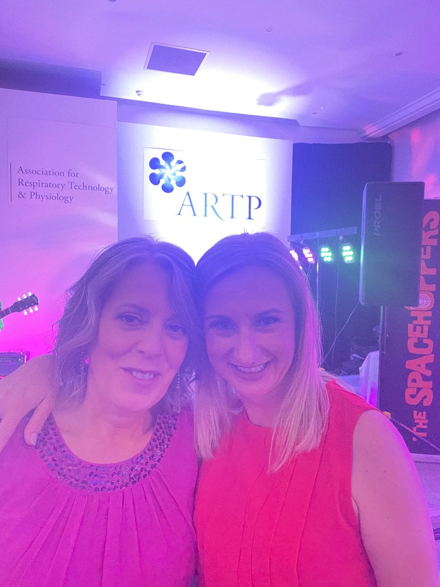 shakeyjs's tweet photo. These girls continue to show that women rock in science!!! #artpconference2022 https://t.co/NSmRUCKutV
