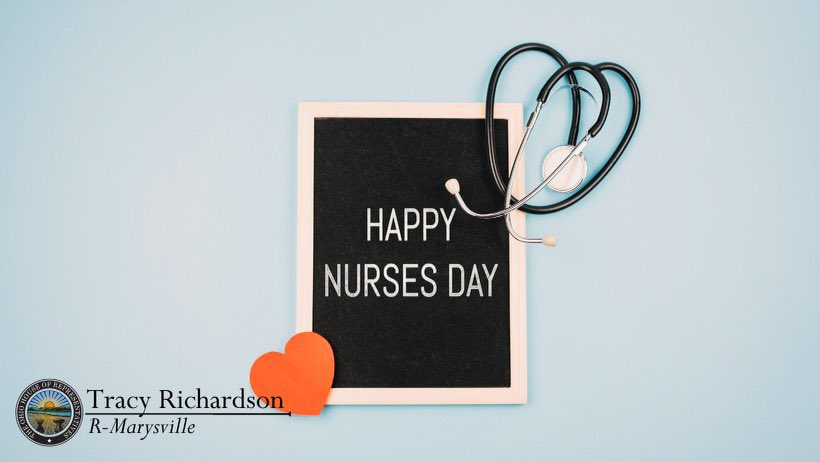 Nurses are caring heroes! Be sure to thank them! #thankyouforallyoudo