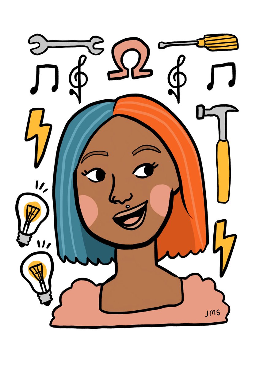 Bringing back these limited deal portraits for £10 per person! They make lovely presents 🥰

DM me if interested! ✨