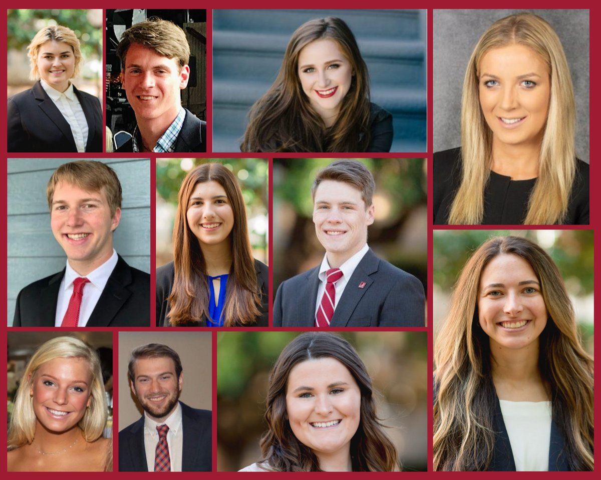 This is just a handful of our RMI/AS graduates for Spring 2022. We are so very proud of each and every one of them and wish them the best in their future endeavors! #RollTide #riskmanagement #actuarialscience #graduation2022