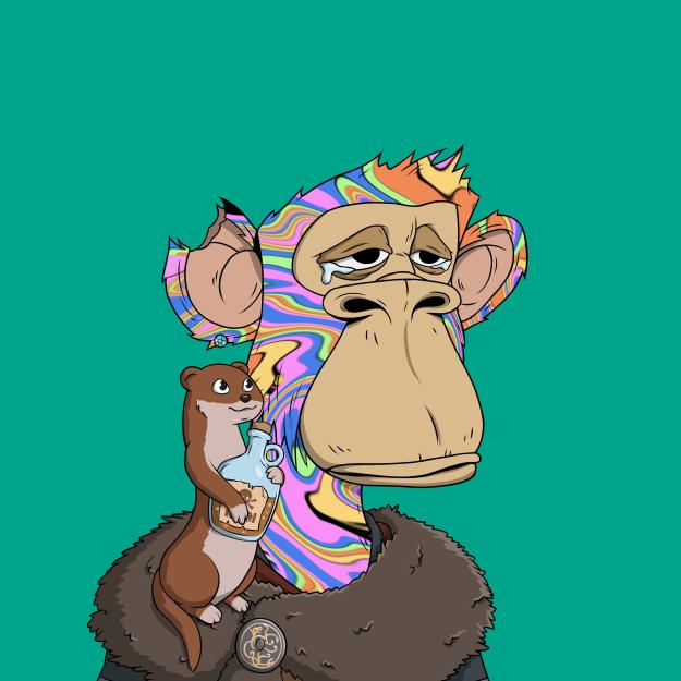 gubeat29's tweet photo. 🏴‍☠️ATTENTION PIRATES!!🏴‍☠️

@BadApePirates just dropped a HUGE sneak-peek in the discord!! 👀🔥🔥

Join up and check it out now. You will regret missing out on this! 

The art is INSANE! 

10% goes to fight CANCER!

https://t.co/OYWTcI5cx6

#nftart #NFTCommunity #NFT #NFTCollection https://t.co/8bixwVJP0A