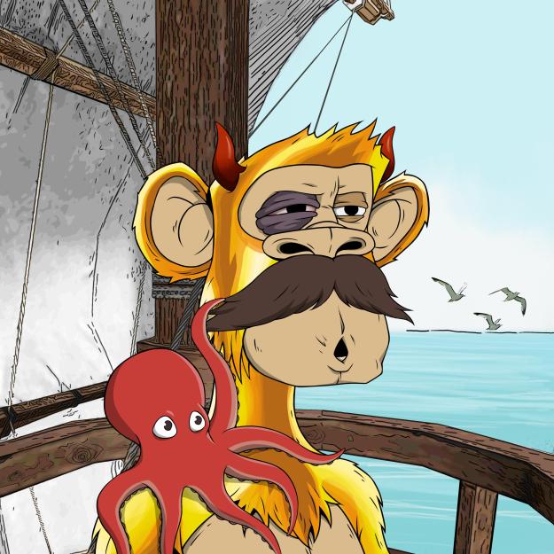 gubeat29's tweet photo. 🏴‍☠️ATTENTION PIRATES!!🏴‍☠️

@BadApePirates just dropped a HUGE sneak-peek in the discord!! 👀🔥🔥

Join up and check it out now. You will regret missing out on this! 

The art is INSANE! 

10% goes to fight CANCER!

https://t.co/OYWTcI5cx6

#nftart #NFTCommunity #NFT #NFTCollection https://t.co/8bixwVJP0A