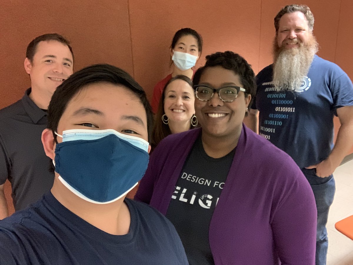 Jonathan Huang tweet media