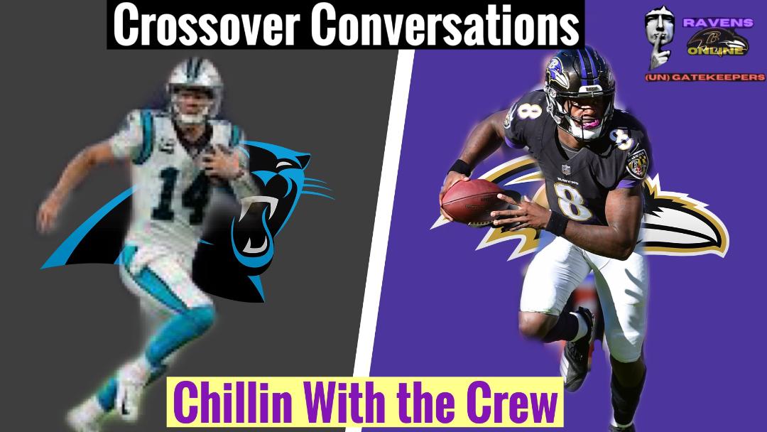 RougPod's tweet photo. Crossover Convo - Chillin With the Crew #DWeezy #Fares #LBHTCrew #Baltim... https://t.co/e2c0TAQQv6 via @YouTube https://t.co/LvGvpfZT91