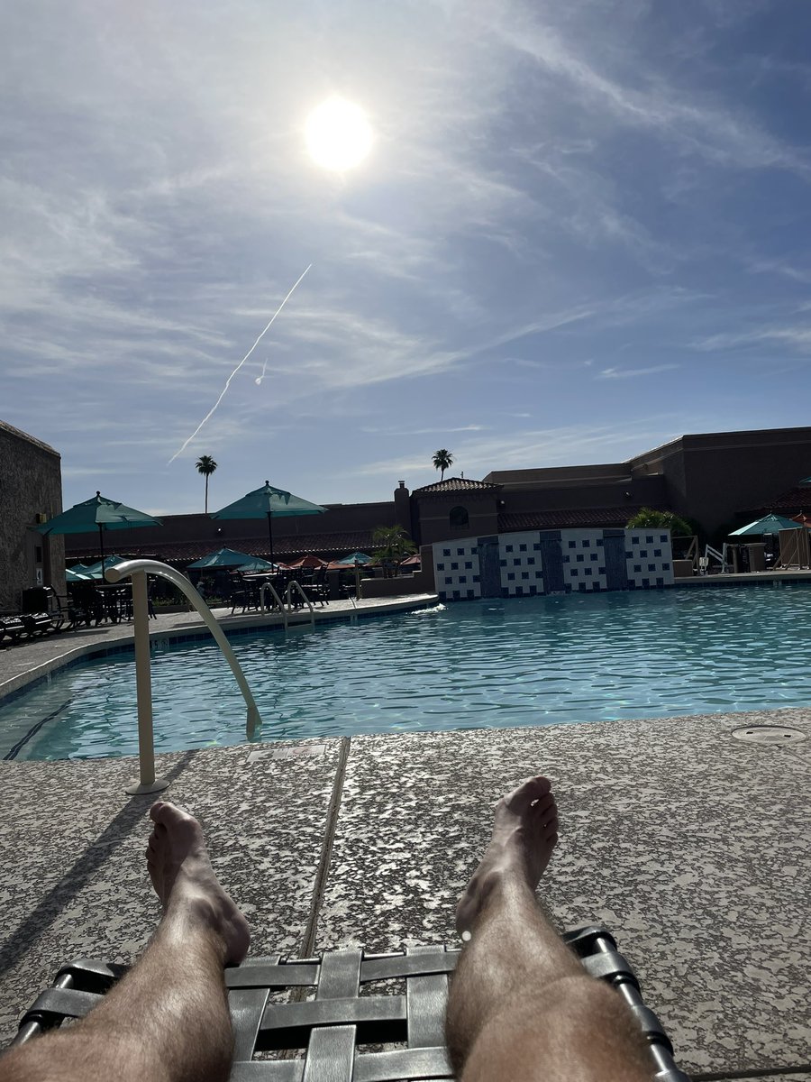 asbell129's tweet photo. Living my best life https://t.co/3R2wT2OkV5
