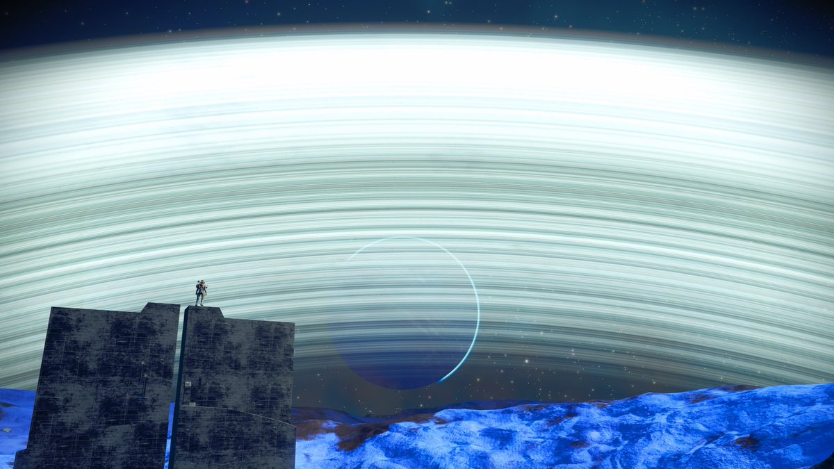 BerningWorld's tweet photo. Galaxy 28, Aldukesci. 🙌
#NoMansSky https://t.co/ayu90cIZTP