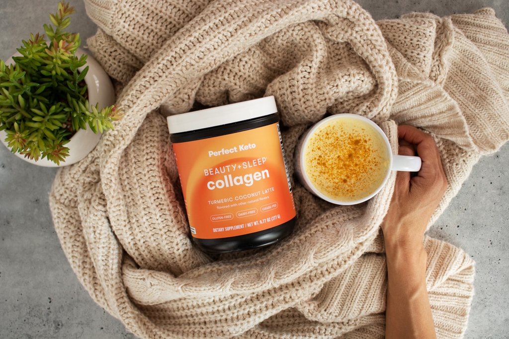perfectketones's tweet image. Give YOURSELF some TLC this Mother's Day!💆‍♀️🥰

An assortment of Beauty + Sleep collagen is the perfect way to #treatyourself. It’s a gentle way to fall asleep fast with powerful adaptogens and collagen to rejuvenate.✨

B2G1 FREE with code: B2G1MOM👇
shop.perfectketo.com/products/beaut…