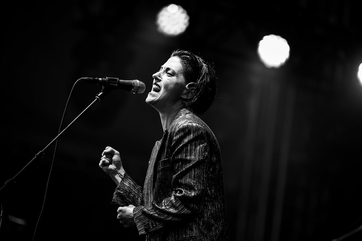 Here are our favorite songs of the week: brooklynvegan.com/our-favorite-s…