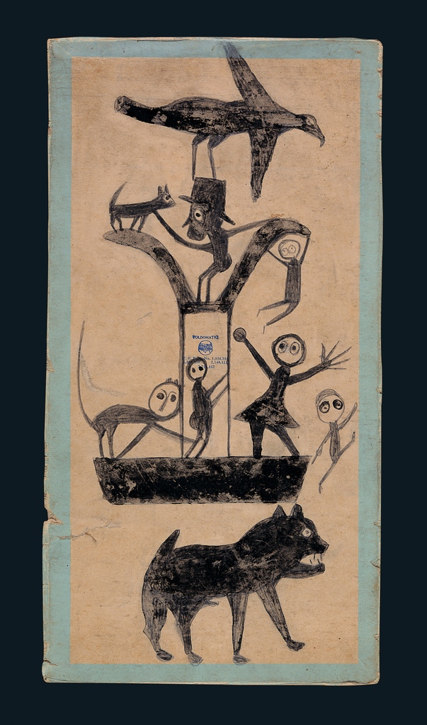 FolkArtMuseum's tweet photo. Calling all families with kids ages 4 and up! Join us online Saturday, May 7th from 10:00-10:45 am EDT for our monthly interactive program.
#AFAM #FolkArt #SelfTaughtArt #AFAMprograms #BillTraylor https://t.co/Qby3IVfpzw