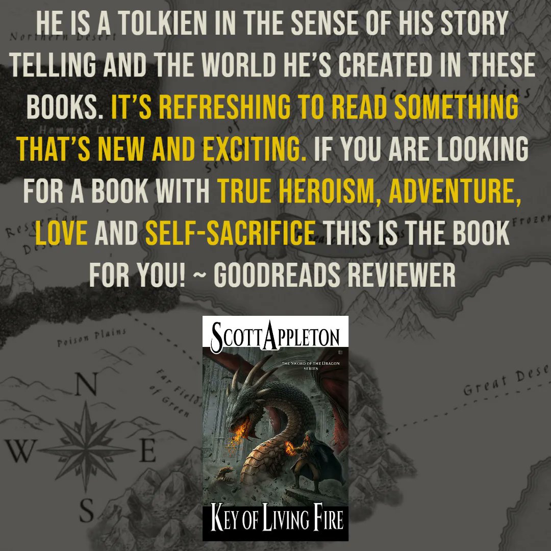 AuthorAppleton's tweet photo. Want to read a fantasy fiction novelette this weekend? Sign up for the email list and get "The Swordmaster's Glory" free! https://t.co/la2XMwVJyA https://t.co/umtYPI2ORW