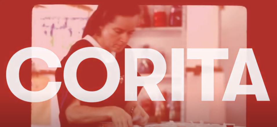 SavingPlaces's tweet photo. Preservation Short: Corita Art Center
Learn about @coritaartcenter's efforts to protect and preserve the former studio of Sister Mary Corita aka "The Pop Art Nun"
https://t.co/xCn8ta53rF
#PreservationMonth #WomensHistory #PastForward21 https://t.co/mhCIw89bnN