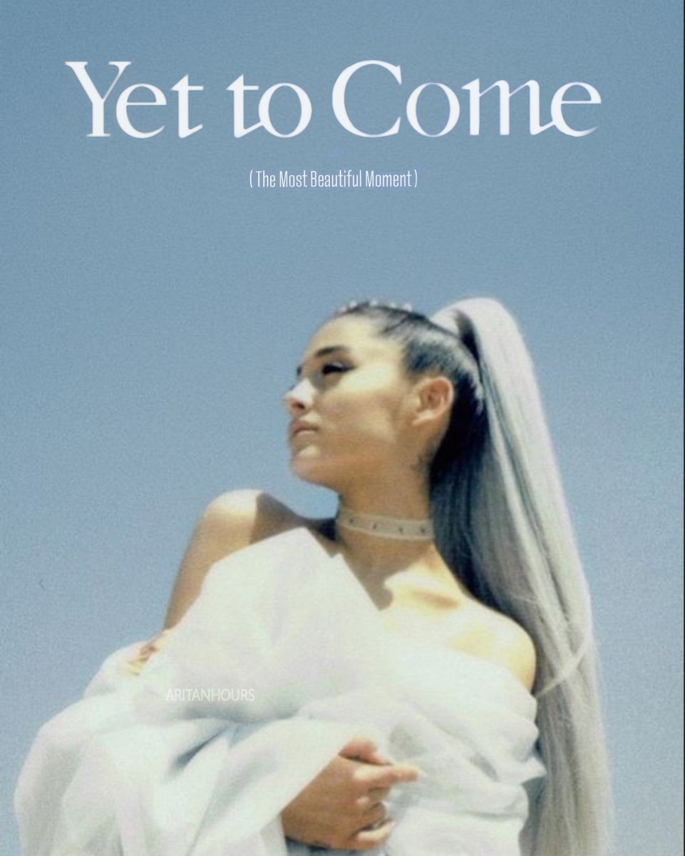 aritanhours's tweet photo. yet to come (ari ver.) ☁️ https://t.co/Dbt73SDUxZ