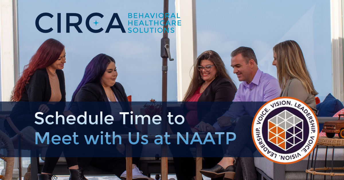 Circa Behavioral tweet media