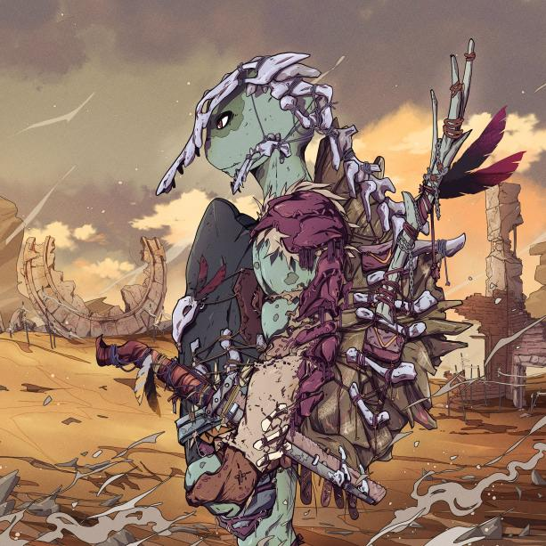 StoryTellers✏️ tweet media