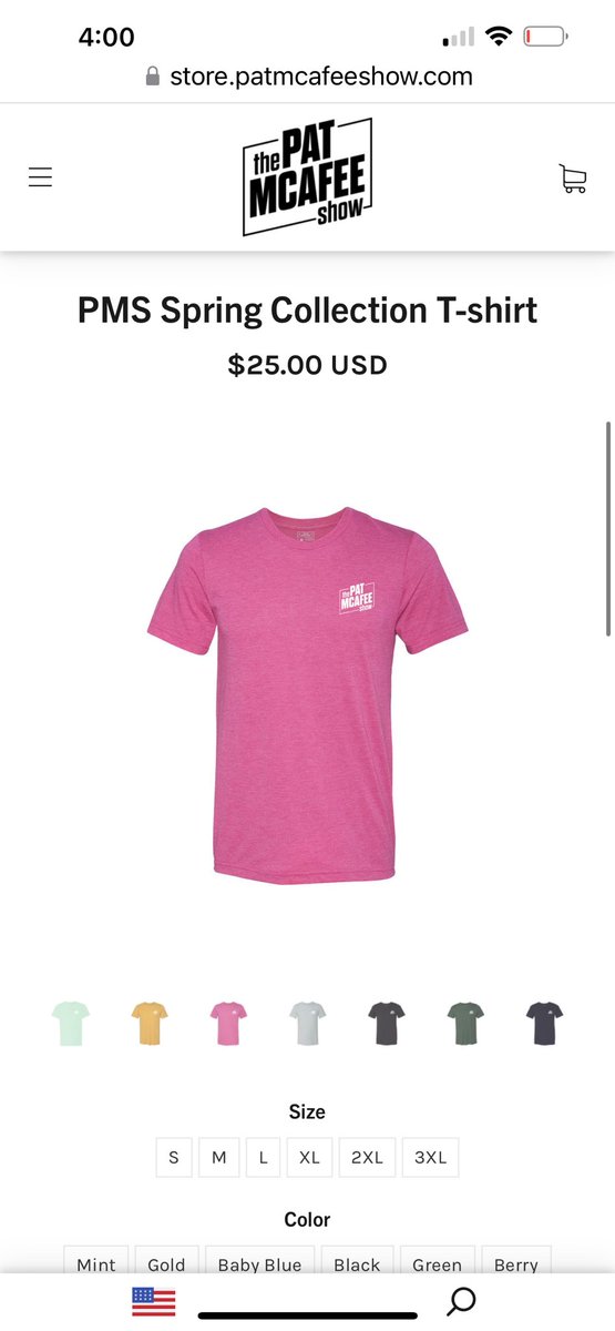kayboo1284's tweet photo. I want to rock a pink one of these, @PatMcAfeeShow! #PMSinSpace $katrina21284 https://t.co/vUDXlzqPJh