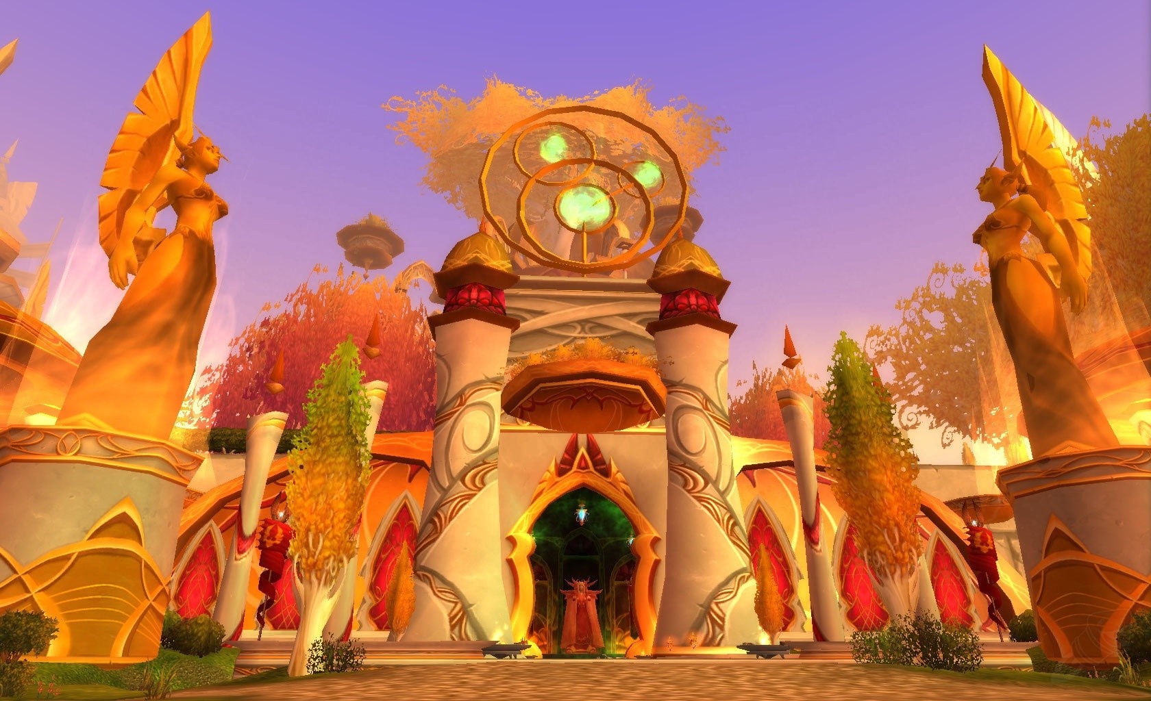 Wowhead💙 on Twitter "Wowhead's Best in Slot Gear Guides for Burning