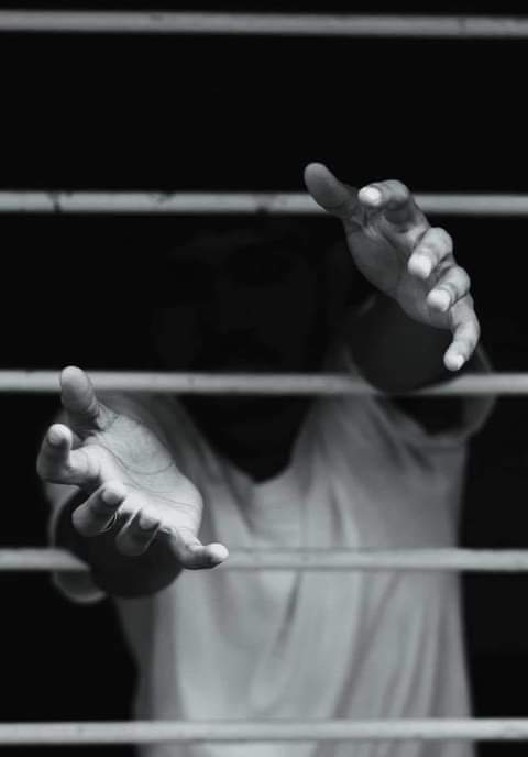 القلب كإشارة المرور ..
 يرشد ،يحذر ،ينبه ،لكنه لا يمنع الحوادث !!