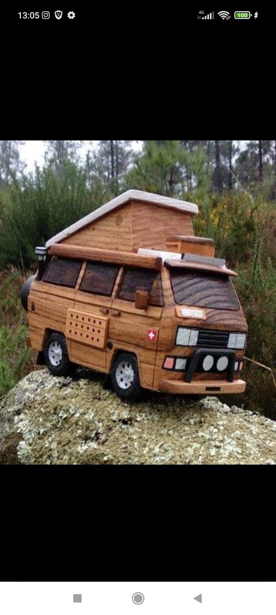 VolksWood_'s tweet image. I like 👉 @VolksWood_  #vwsyncro