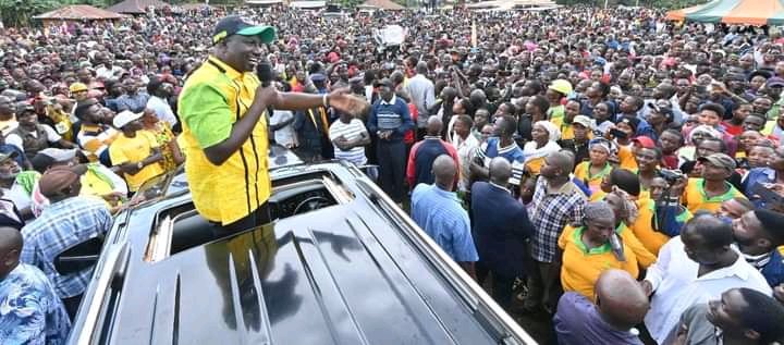 He will Not resign, says #yule no. 2.the 5th <a href="/OleItumbi/">-Dennis Itumbi, CBS</a> <a href="/WilliamsRuto/">William Samoei Ruto, PhD</a> <a href="/_lizzie_m_/">Lizzie</a>