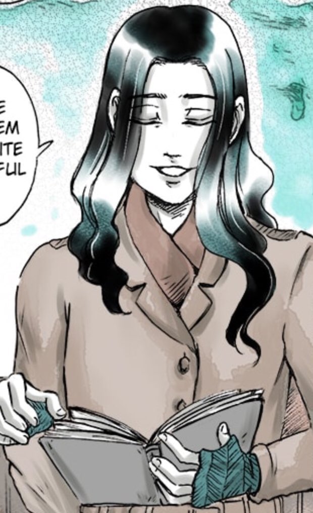 kpt_punk's tweet photo. @washuuchan Im just a poor nonbie, nobody loves me ~ (okay, not true, sorry, mom). I try to make my comics (#merimerkki, #angstycomics) and art again, after so stormy years of depression. https://t.co/XD7QiOnVYN