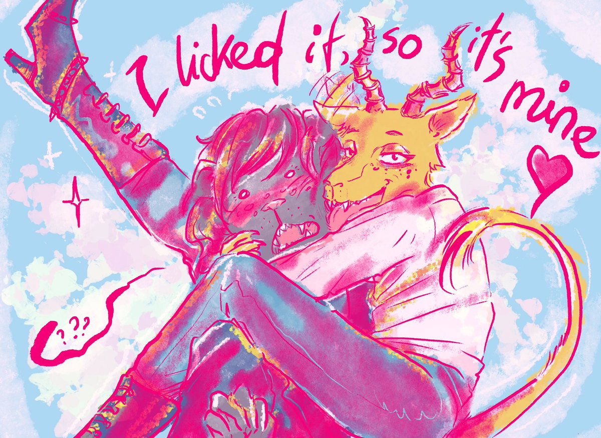 kpt_punk's tweet photo. @washuuchan Im just a poor nonbie, nobody loves me ~ (okay, not true, sorry, mom). I try to make my comics (#merimerkki, #angstycomics) and art again, after so stormy years of depression. https://t.co/XD7QiOnVYN