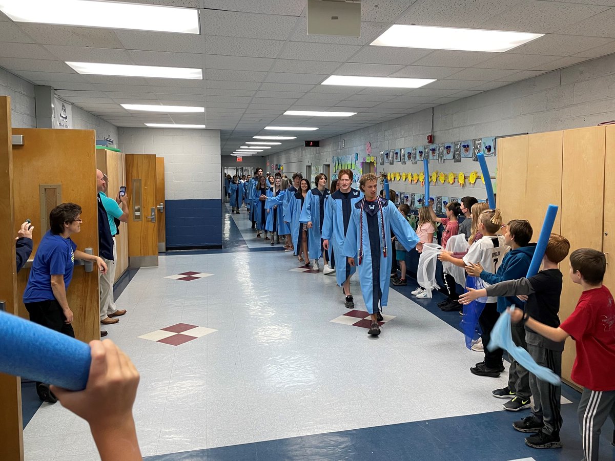 Parkway School tweet media