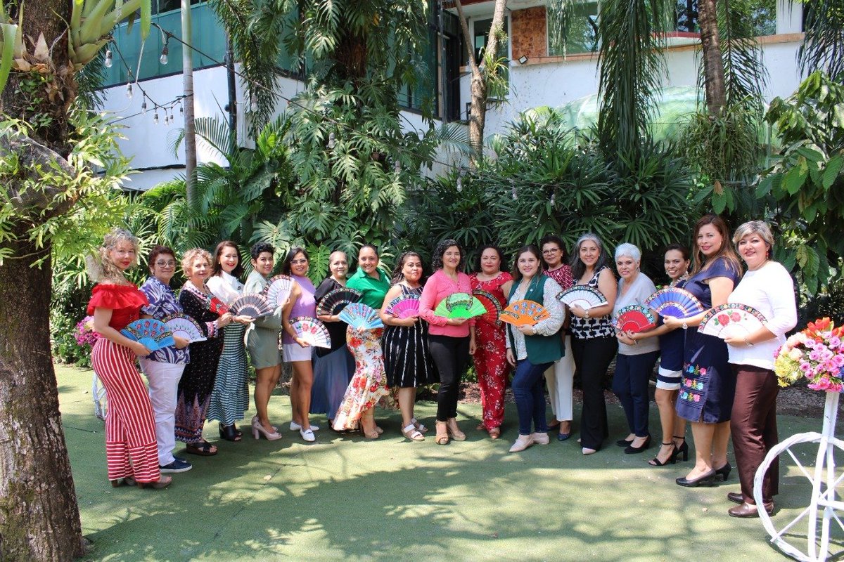 Mujeres_IndustrialesTab tweet media